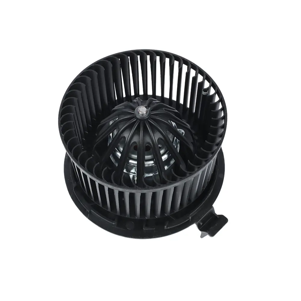 HEATER FAN & MOTOR KIT