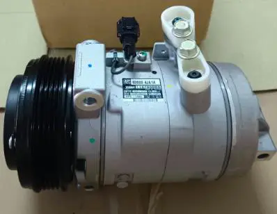 A/C COMPRESSOR