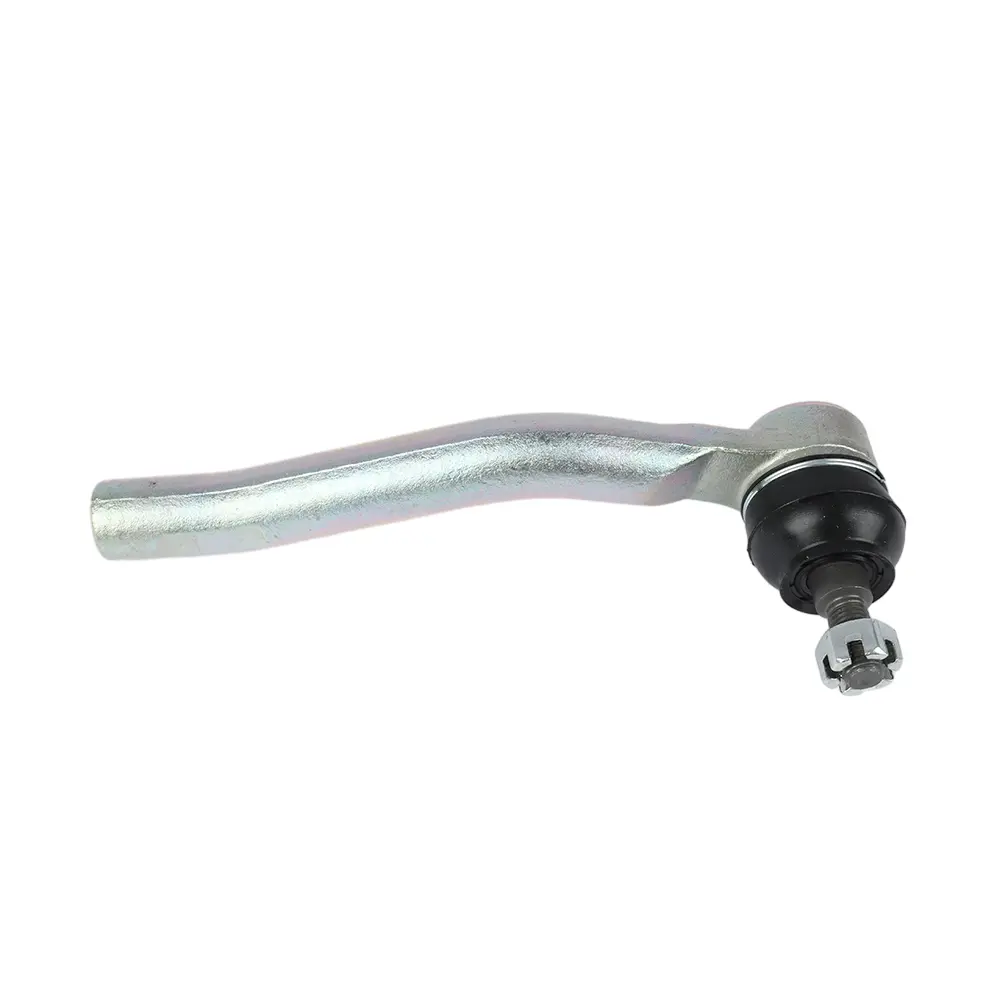 STEERING RACK TIE ROD