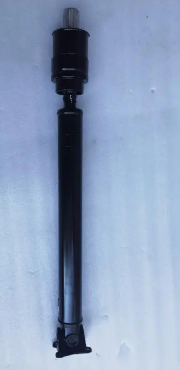 PROPELLER SHAFT