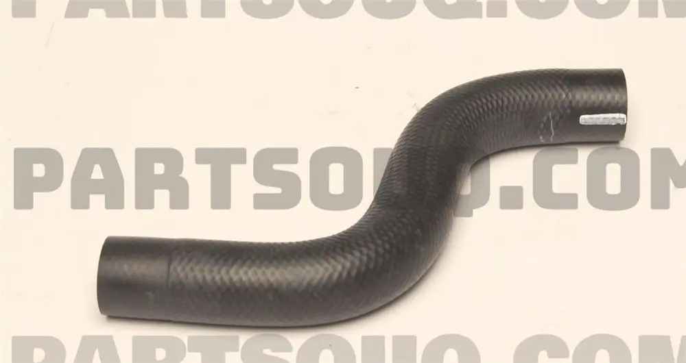 HOSE, RADIATOR, INLET