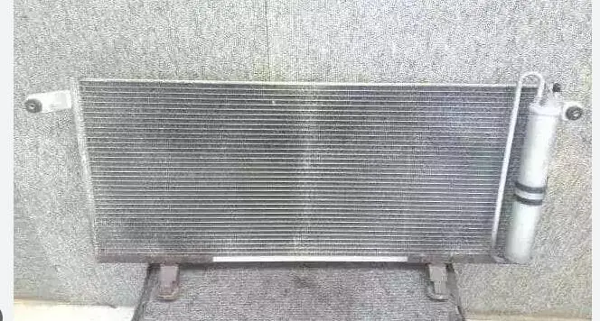 A/C CONDENSER