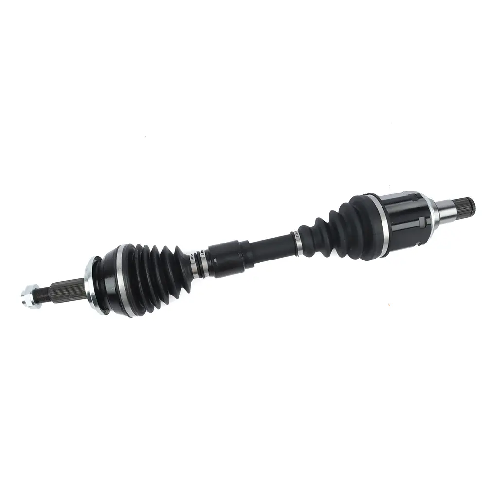 AXLE SHAFT (CV SHAFT)