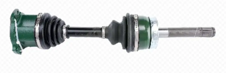 AXLE SHAFT (CV SHAFT)