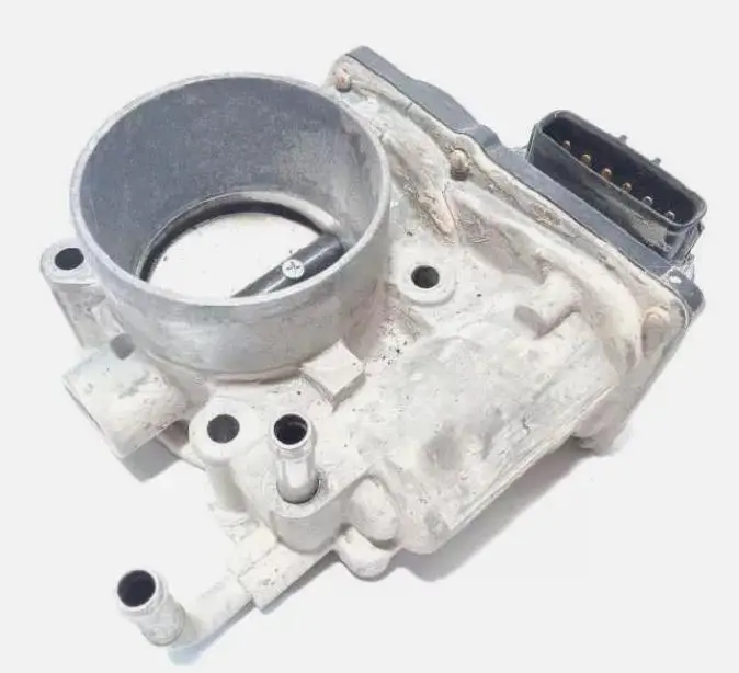THROTTLE BODY ASSY