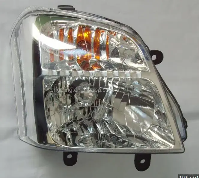 HEADLAMP