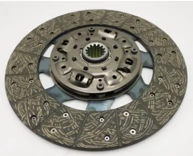 CLUTCH DISC