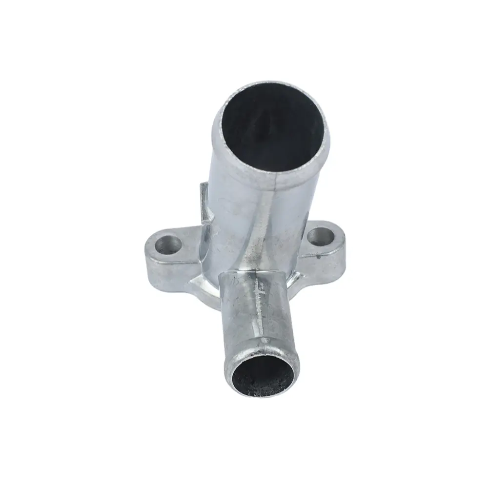 COOLING WATER OUTLET HOSE FITTING