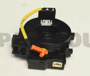 AIR BAG SENSOR SPRING