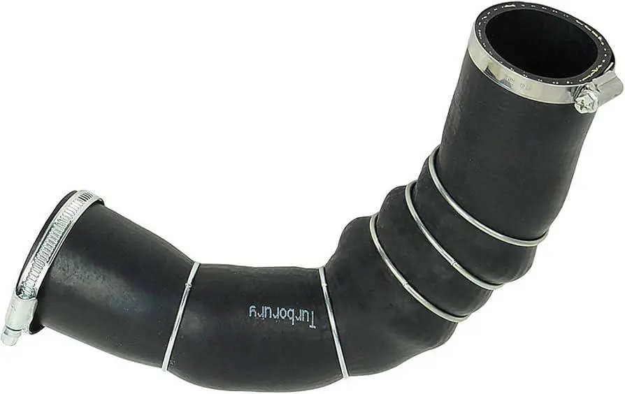 INTER COOLER INTAKE/OUTLET AIR HOSE