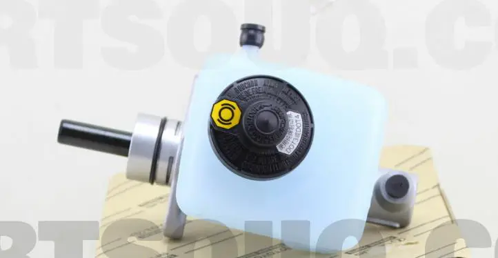 BRAKE MASTER CYLINDER