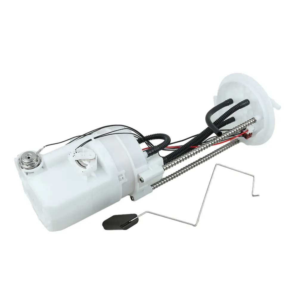 PUMP & GAUGE ASSY,FUEL TANK