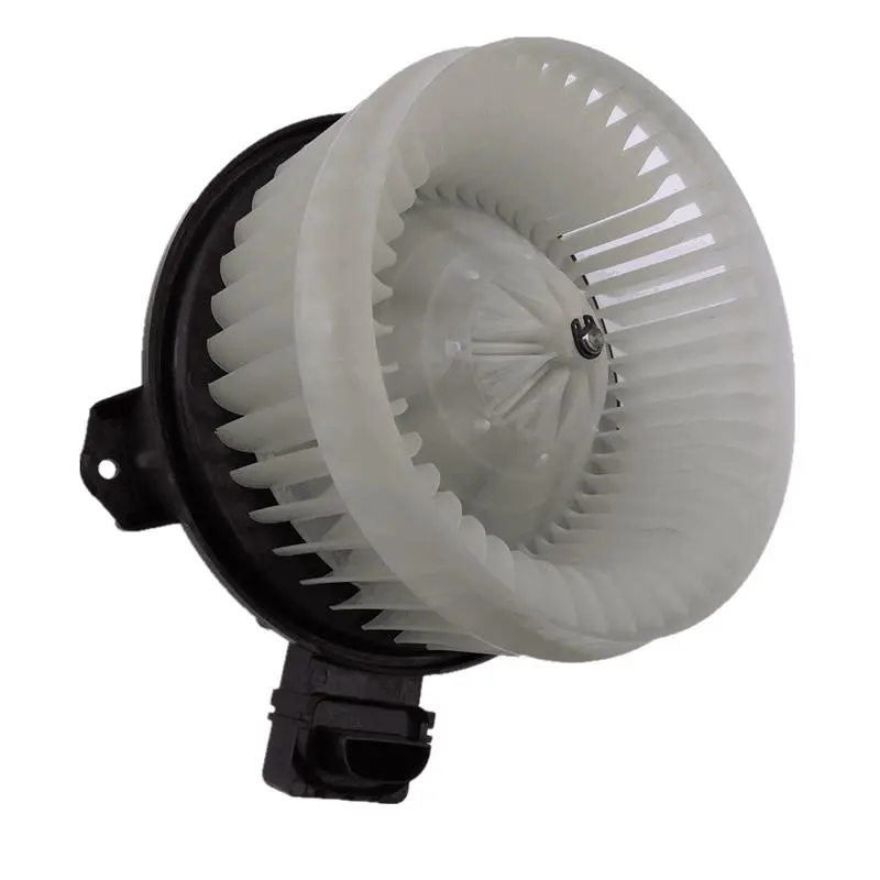 HEATER FAN & MOTOR KIT