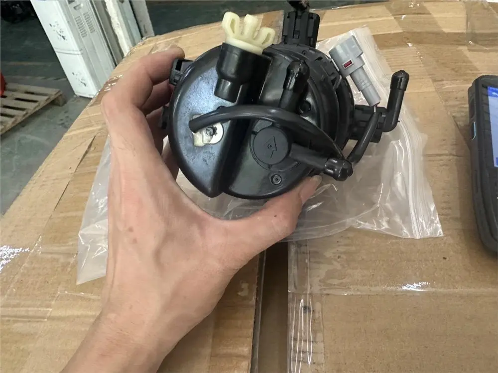 FILTER KIT,FUEL IN TANK