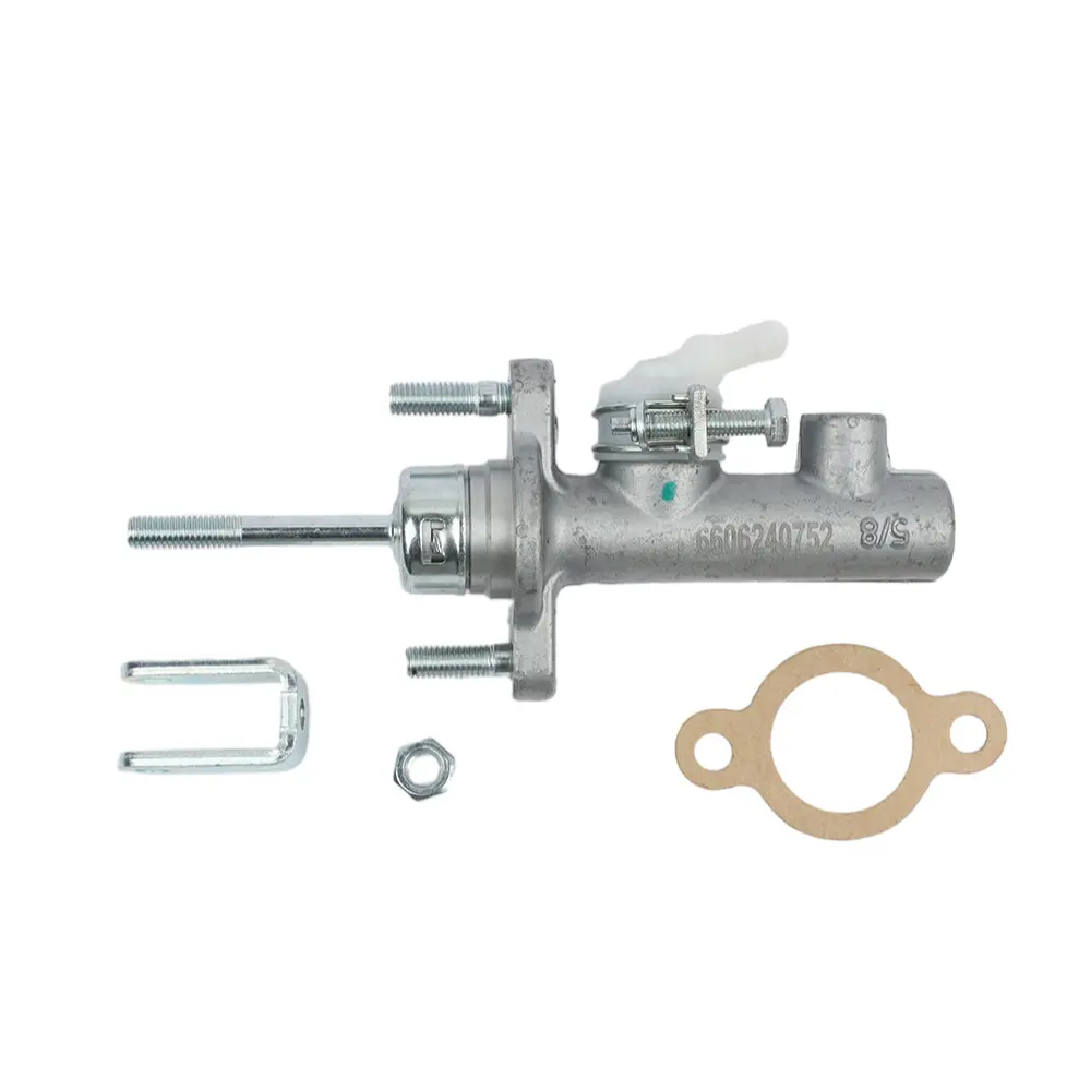 CLUTCH MASTER CYLINDER