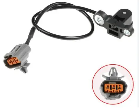 CAMSHAFT POSITION SENSOR