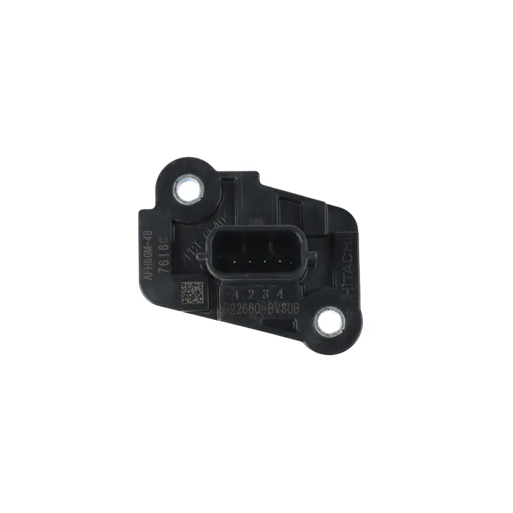 AIR CLEANER AIR FLOW SENSOR
