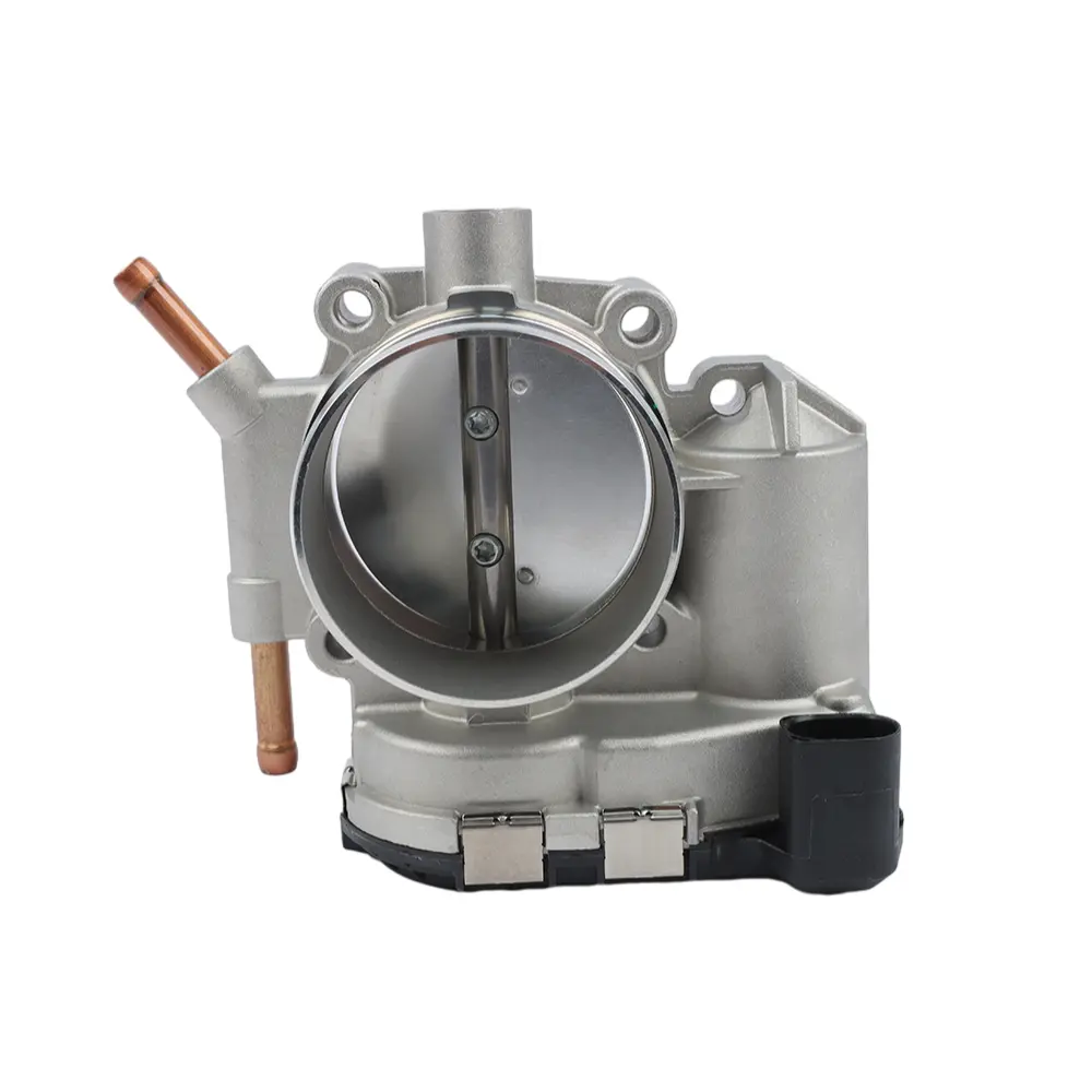 THROTTLE BODY ASSY