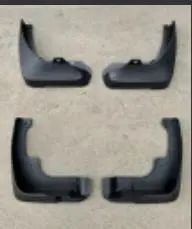 MUD GUARD