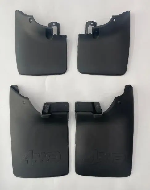 MUD GUARD