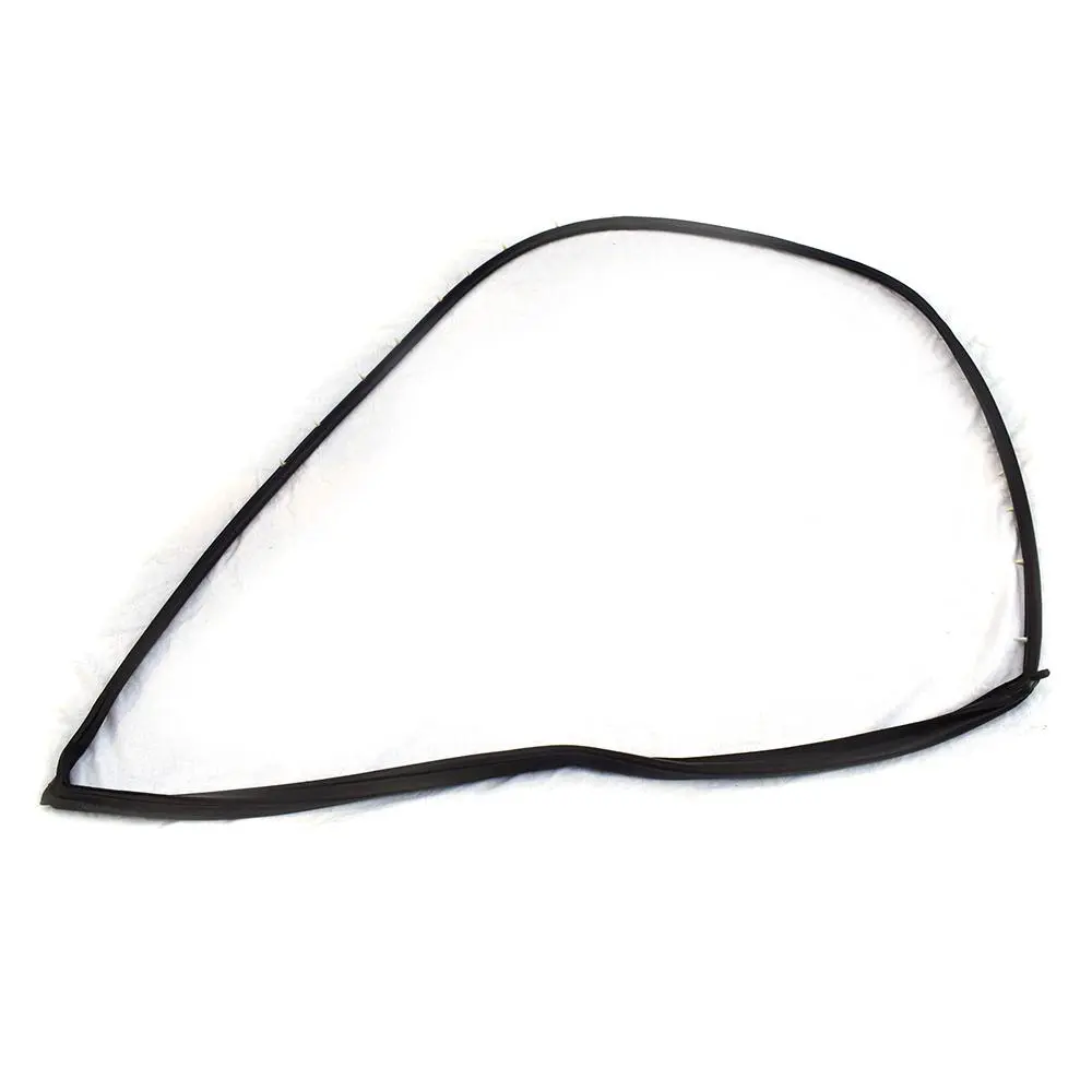 DOOR OPENING WEATHERSTRIP