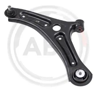 SUSPENSION ARM