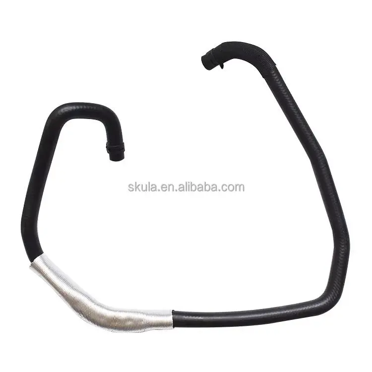 HOSE, RADIATOR, INLET