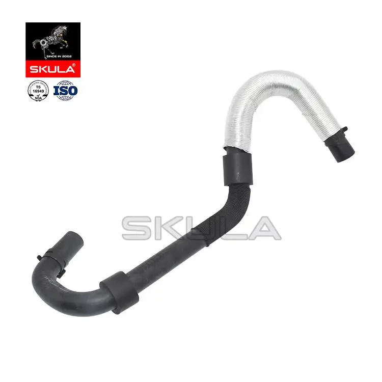 HOSE, RADIATOR, INLET