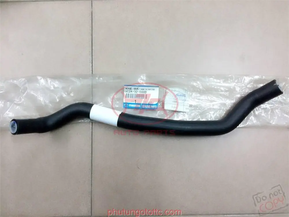 HOSE,P/S OIL PUMP SUCTION