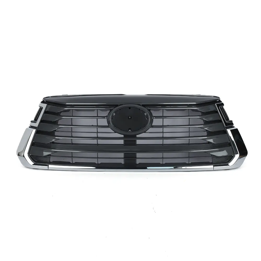RADIATOR GRILLE (BUMPER GRILLE)