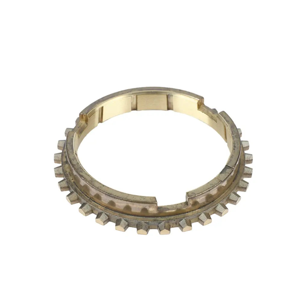M/T SYNCH BAULK RING