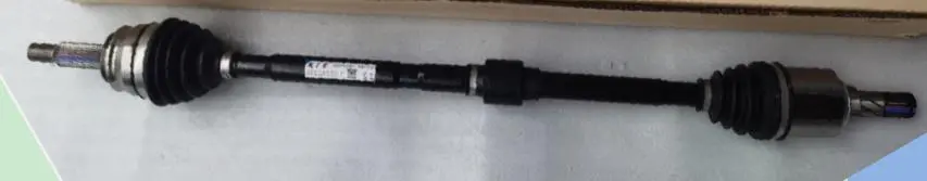 AXLE SHAFT (CV SHAFT)