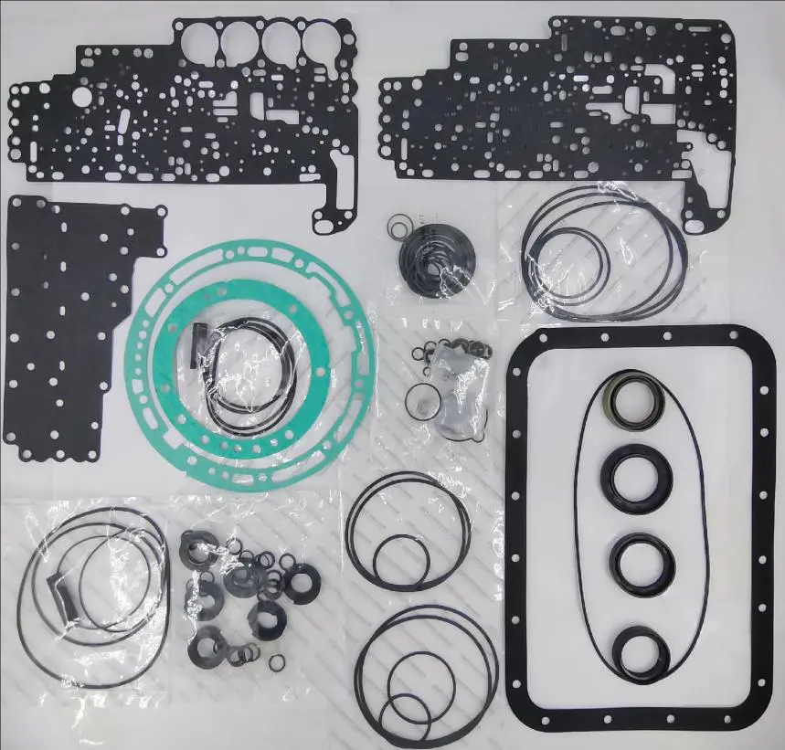 SEAL KIT,A/T OVERHAUL
