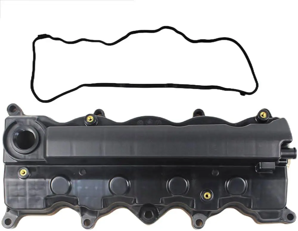 ROCKER COVER