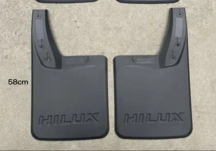 MUD GUARD