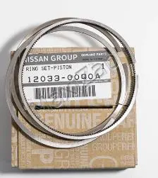 PISTON RING