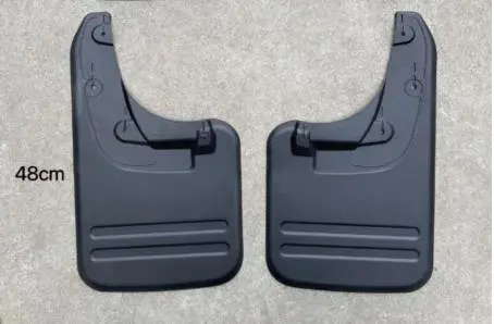 MUD GUARD