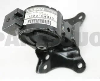 ENGINE MOUNTING INSULATOR