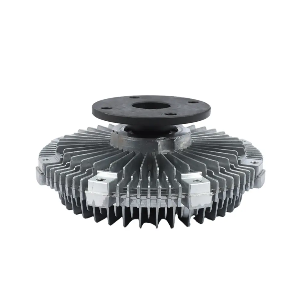 COOLING FAN CLUTCH