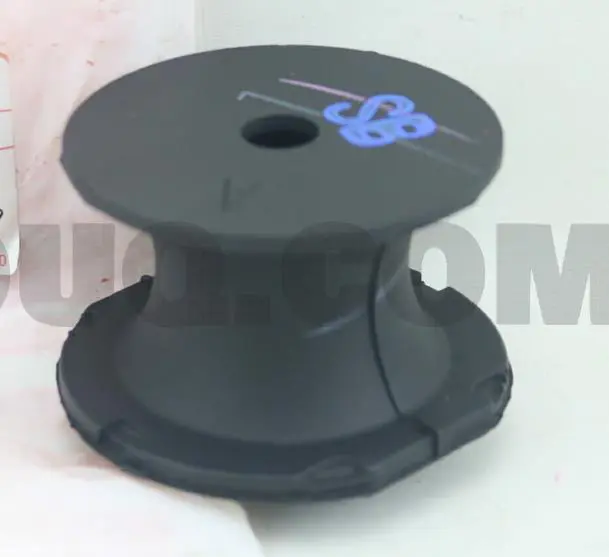 SUSPENSION MOUNTING CUSHION