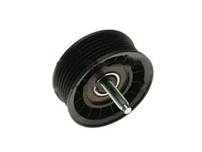 PULLEY,COOLING FAN
