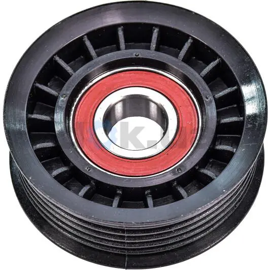 PULLEY,COOLING FAN