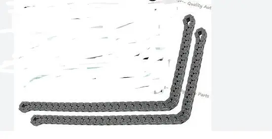 VALVE TIMING CHAIN
