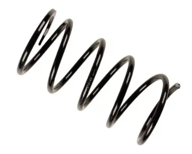 SUSPENSION COIL SPRING