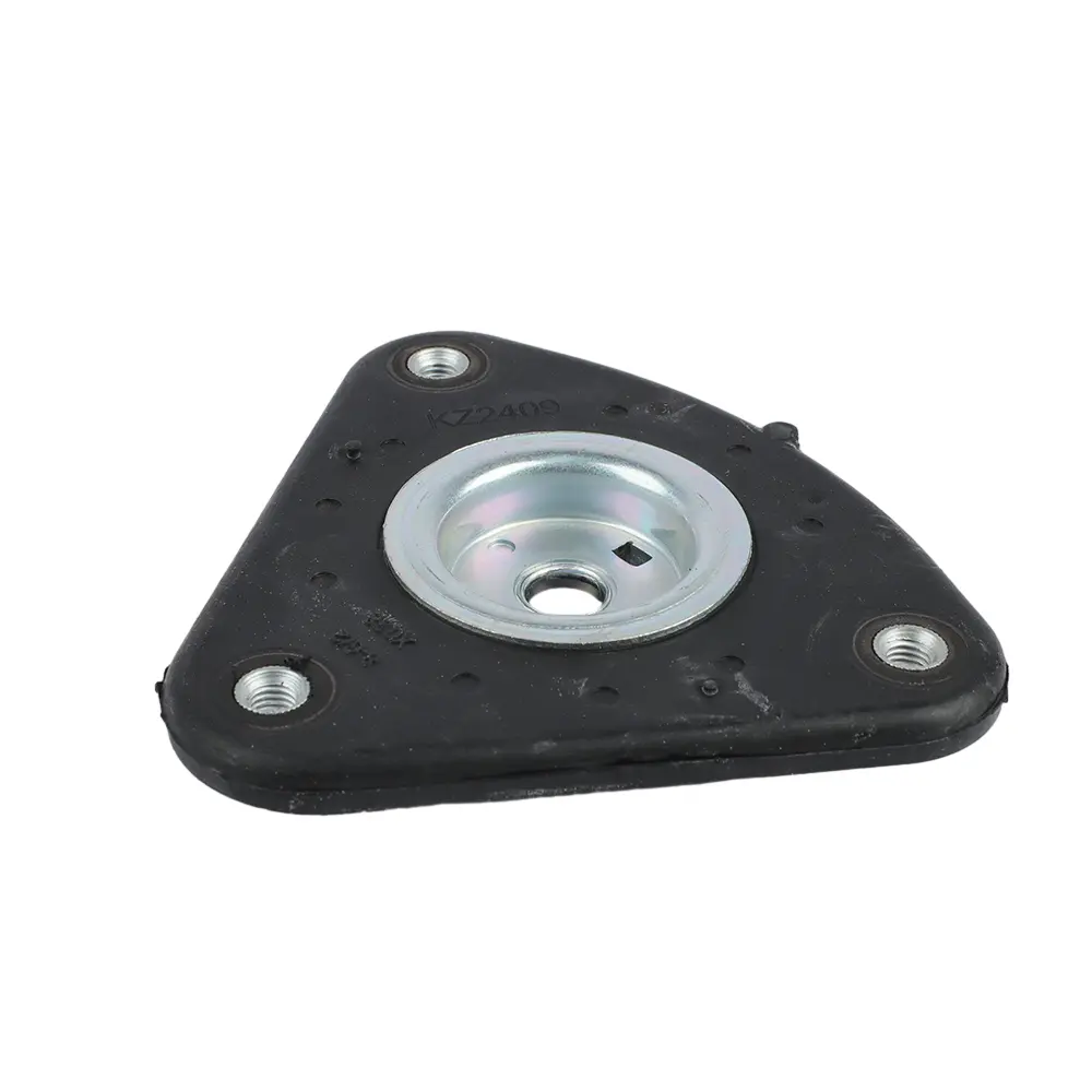 SHOCK ABSORBER INSULATOR & BUSHING