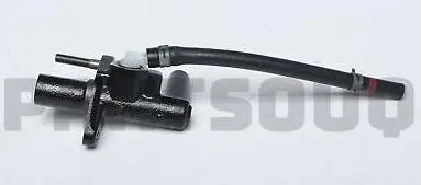 CLUTCH MASTER CYLINDER
