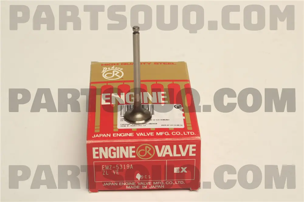 VALVE,ENGINE