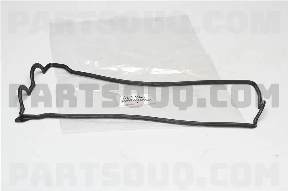 ROCKER COVER GASKET