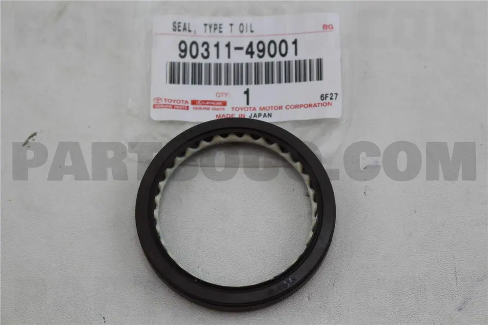 ENGINE OIL SEAL