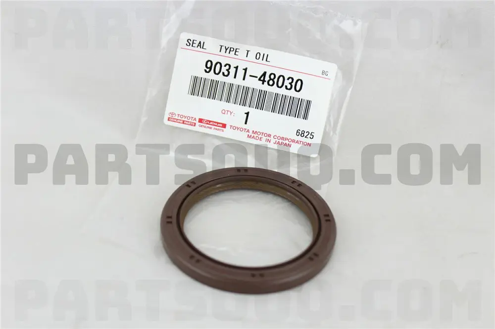 ENGINE OIL SEAL